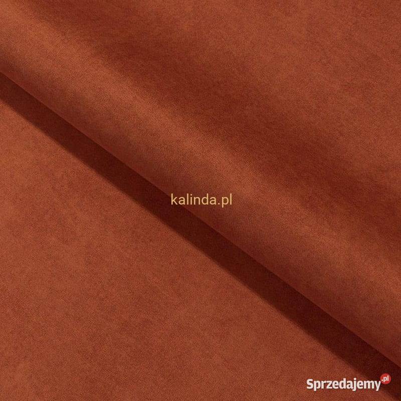 Noel tkanina tapicerska welurowa Meble Katowice
