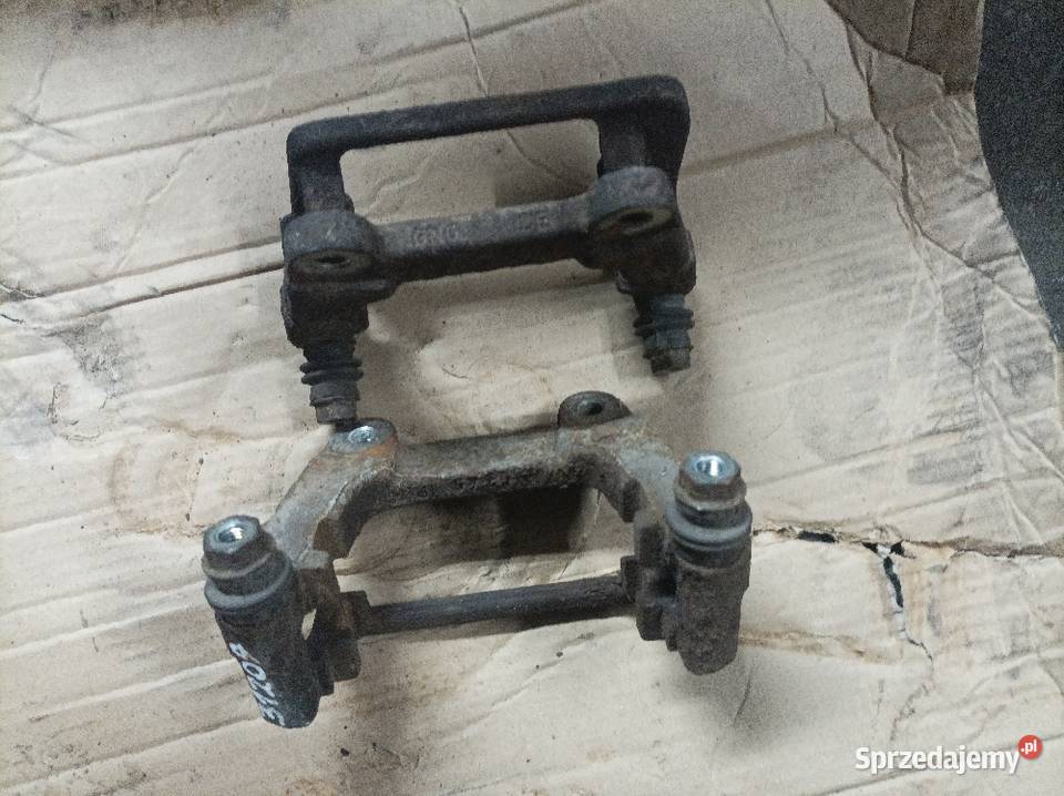 Audi A4 B7 Jarzmo tył 288mm Seat Exeo Skoczów