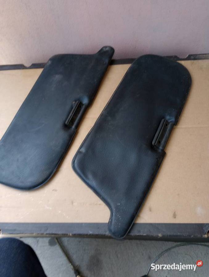 Części do fiata 126p