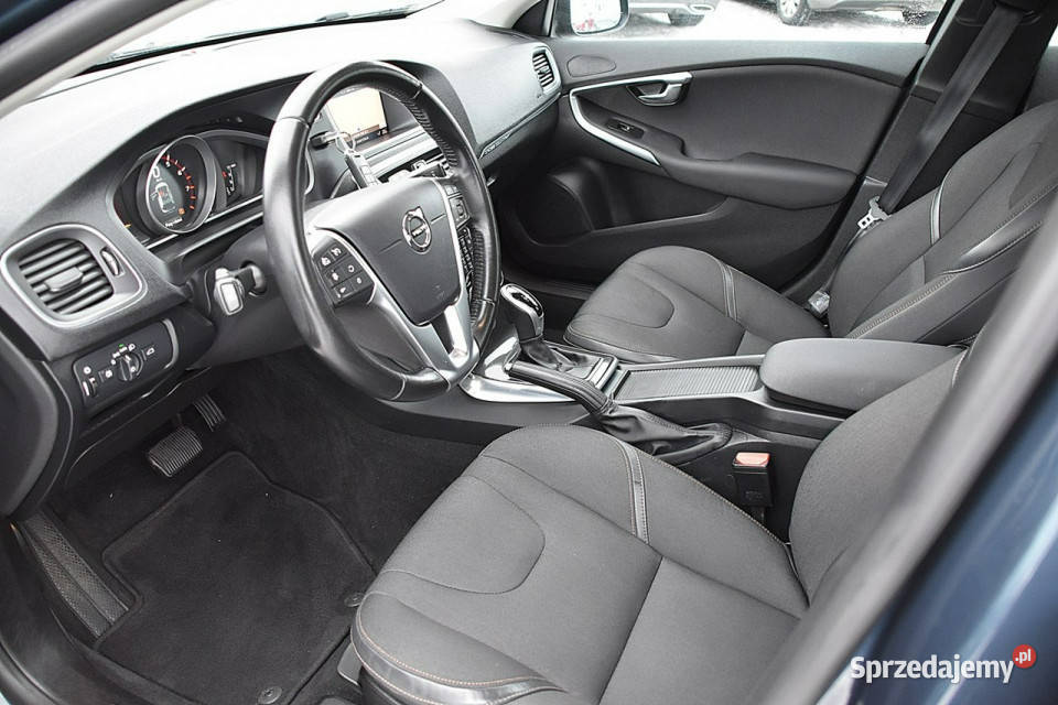 Volvo V40 Cross Country 15T3 152 Led Navi Kamera bluetooth Nowe Kucice