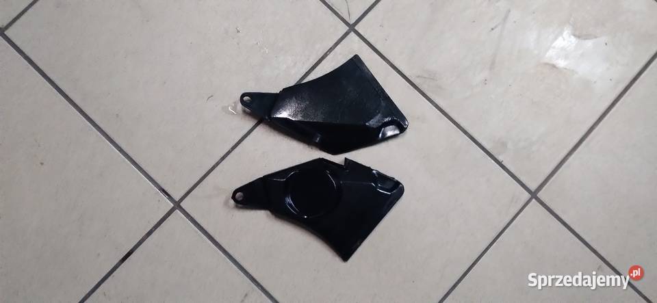 Osłona Głowki Ramy Honda Shadow VT 500 Brzeszcze