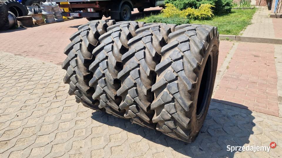10518 1058018 BKT 90 bez napraw Opony rolnicze Nowe Miasto Lubawskie