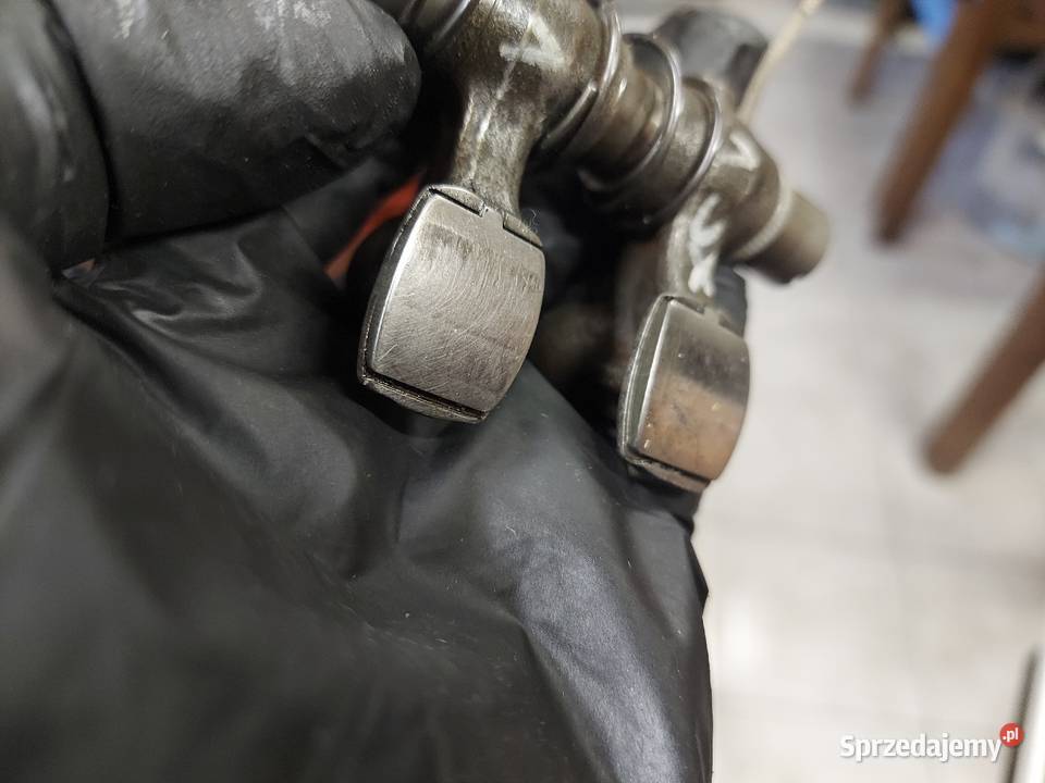 Honda CX 500 popychacze zaworowe koniki dolnośląskie Jelenia Góra