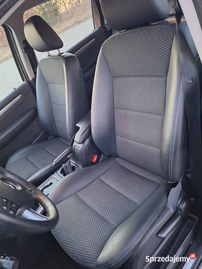 Mercedes automat serwis Kętrzyn