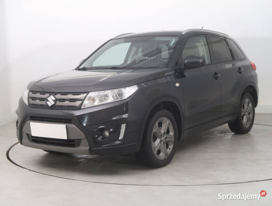 Suzuki Vitara 16 VVT światła do jazdy dziennej Bielany Wrocławskie