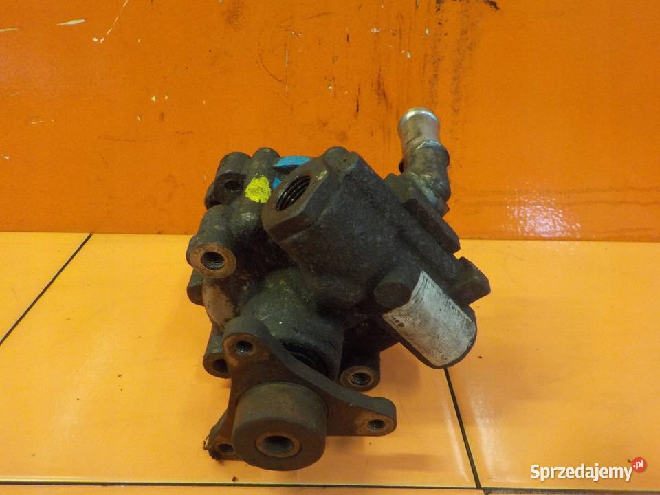 VIVARO TRAFIC 20 DCI EURO 5 12r 114 M9R786 pompa Suków