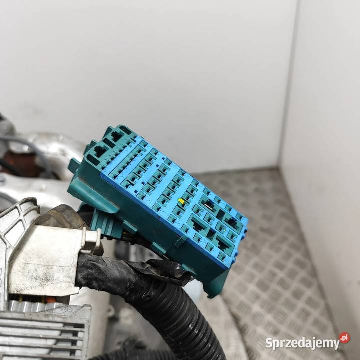 Silnik Cadillac Escalade 62 AWD 2014 313 kW L86