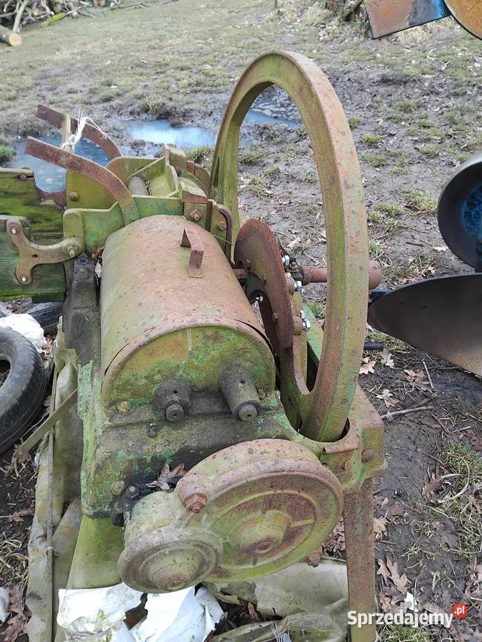 Sieczkarnia londa do rurznych zastosowań