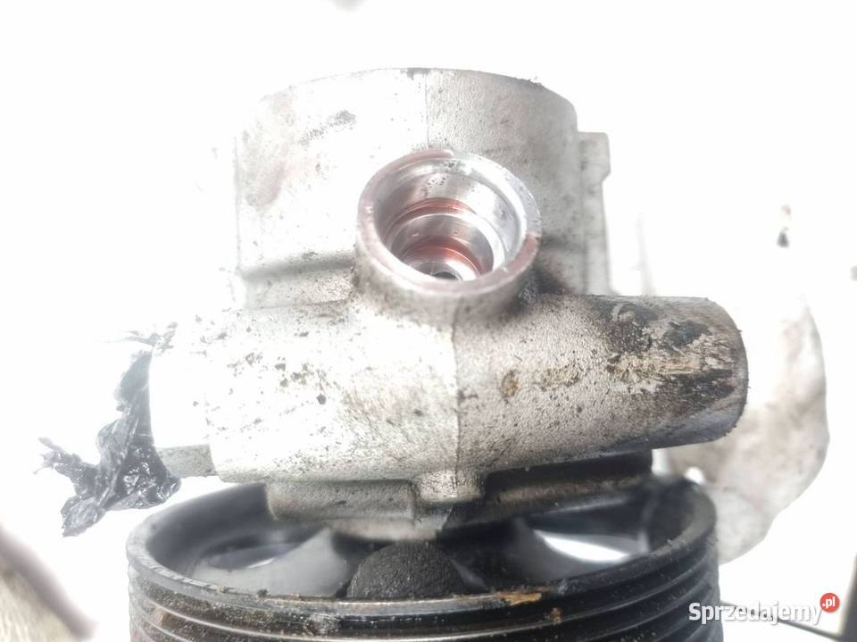 POMPA WSPOMAGANIA CITROEN BERLINGO Lipno