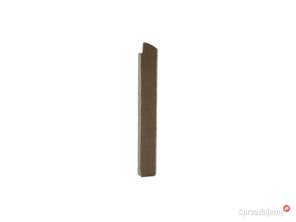 Cokół listwa ceramiczna SCANDINAVIAN OAK 7X607 Chojnów
