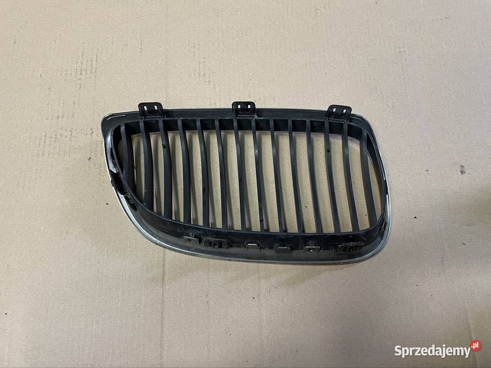 224059 grill atrapa nerka lewa Bmw 3 e90 e91 e92 Szczecin