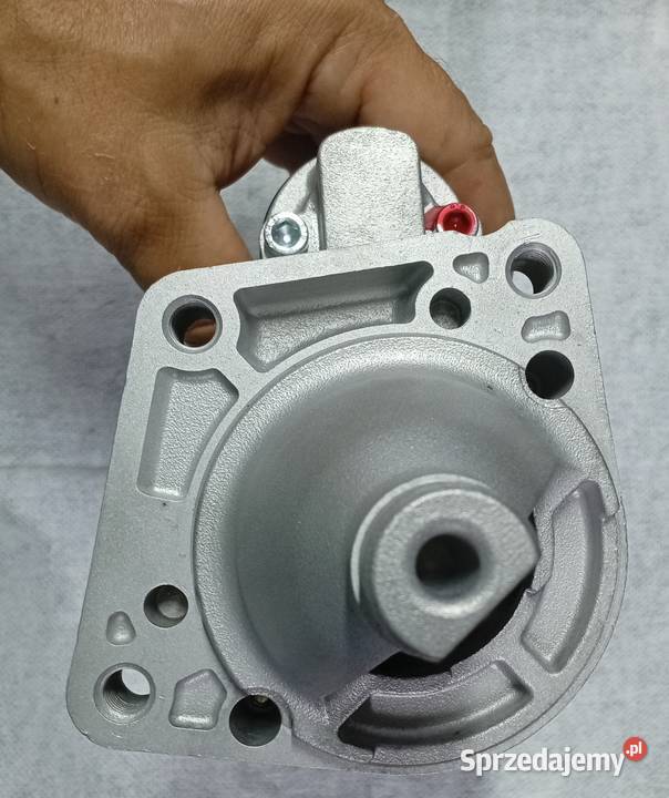 Rozrusznik Chrysler Grand Voyager 28 CRD Wrocław