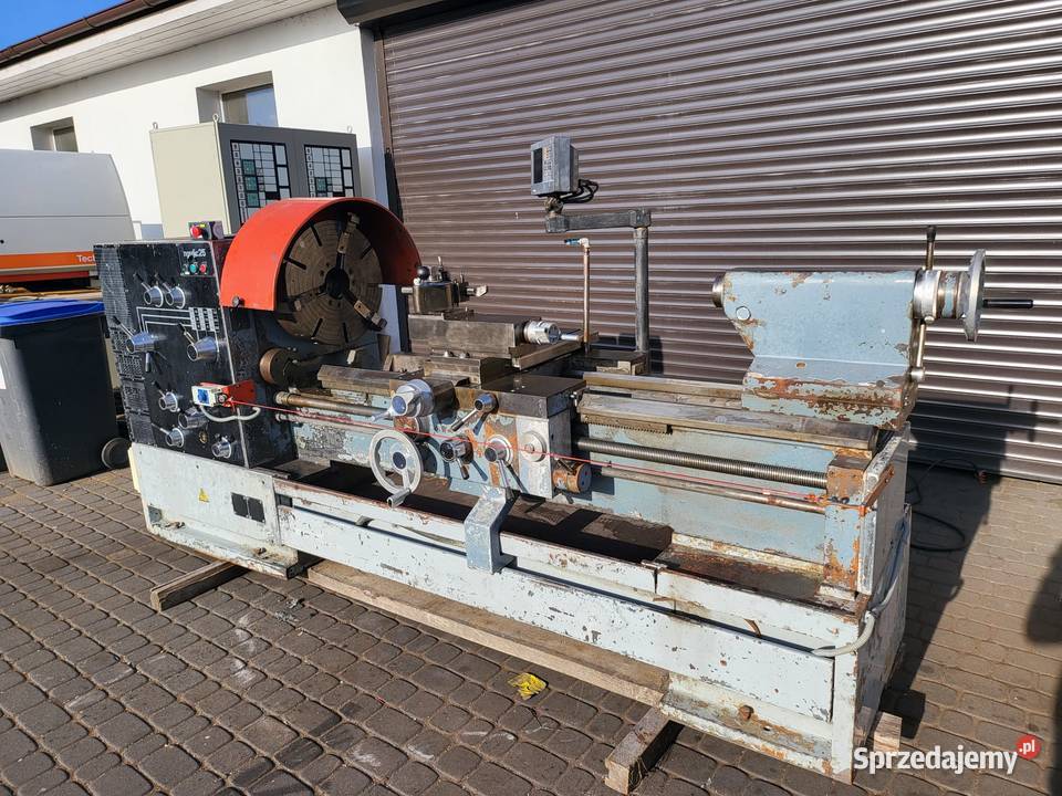 Tokarka Mondiale Nordic 25 Karsin sprzedam