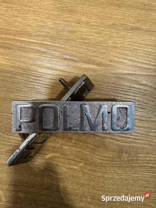 Znaczki POLMO FSO BOREWICZ Busko-Zdrój sprzedam