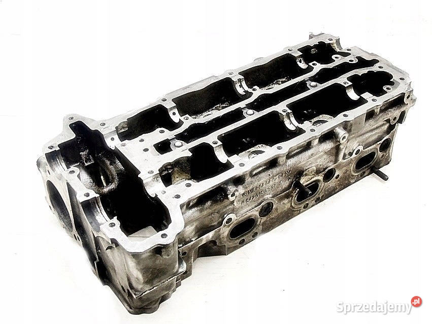 GŁOWICA JEEP 30 CRD 300C CHEROKEE III Głowice cylindrów śląskie Sosnowiec