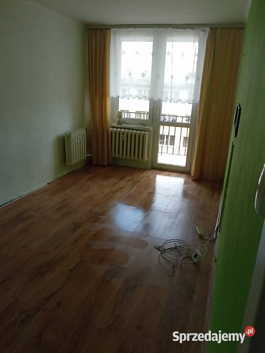 Mieszkanie na wynajem Wynajem Ruda Śląska sprzedam