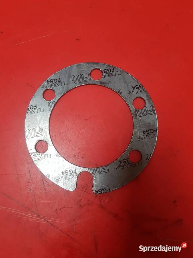 84482398 Uszczelka CNH Holland Hydraulika Sulechów