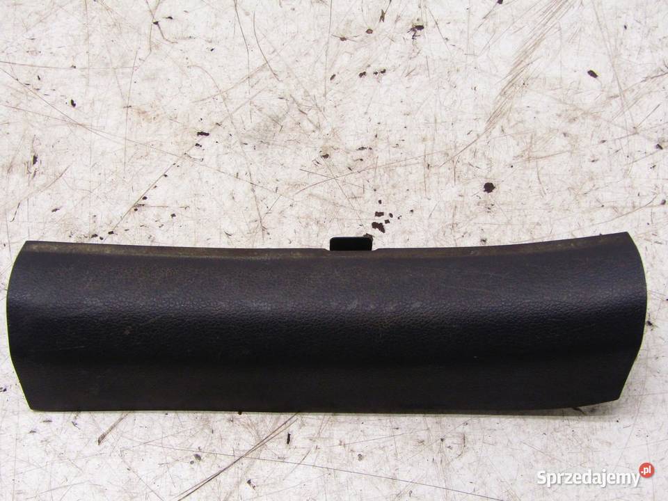 LISTWA PROGOWA PRAWY TYŁ TYLNA HYUNDAI TUCSON