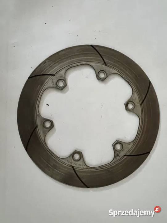 Tarcza hamulcowa Honda VF Sabre 1100 Ostrzeszów