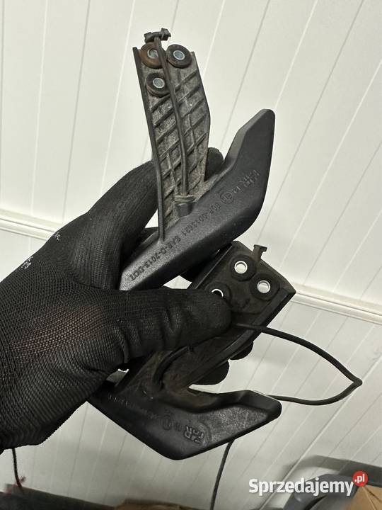 Mv Agusta Rivale migacz lewy Ostrów Wielkopolski sprzedam