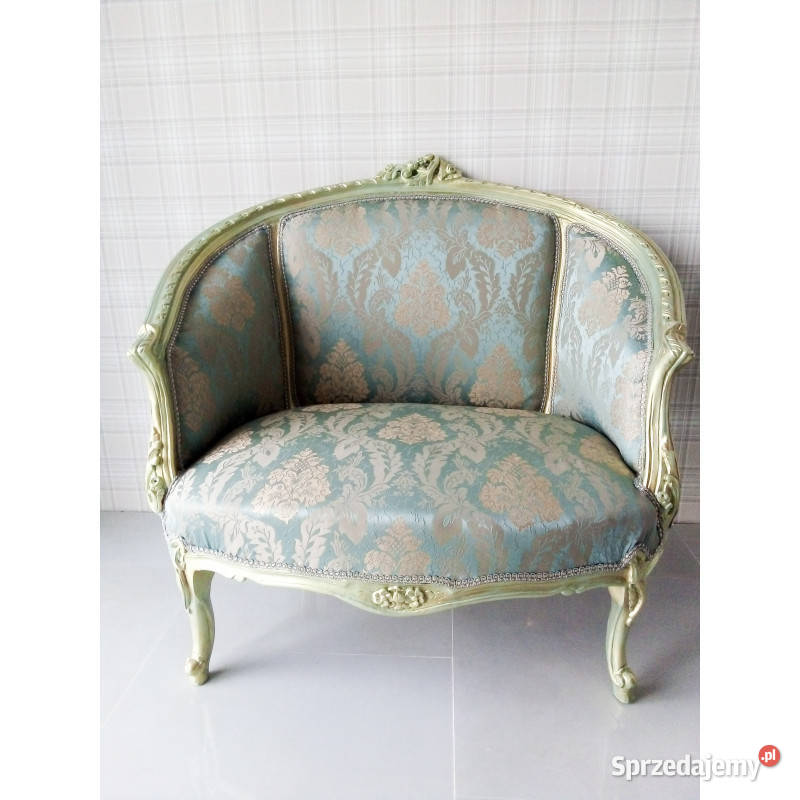 SOFA BOHO Rzeszów sprzedam