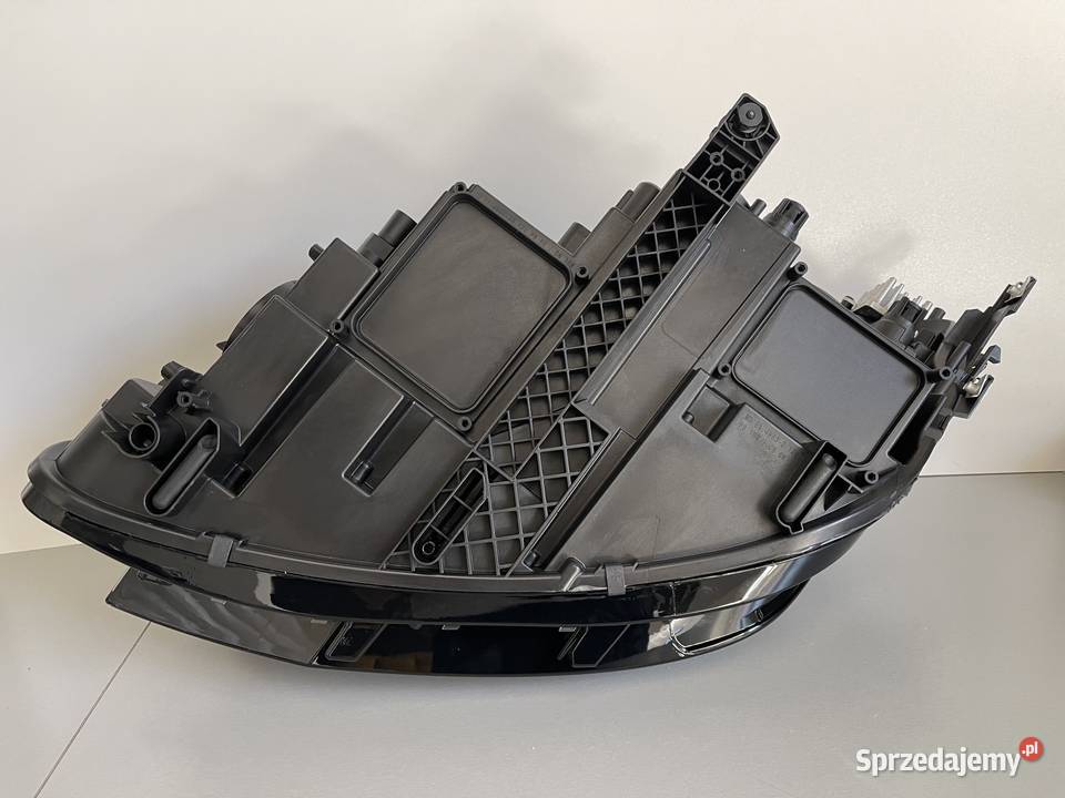 VW TIGUAN ALLSPACE LIFT PRAWA LAMPA PRZÓD NOWA sprzedam