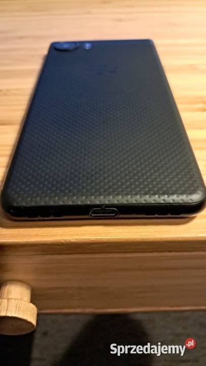 BlackBerry Key 1 Black Edition Kraków