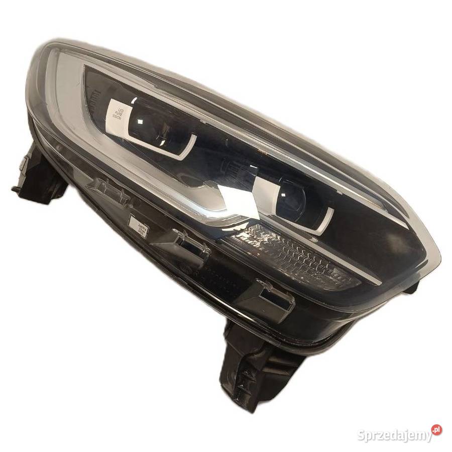 Reflektor prawy przód Renault Megane IV LED