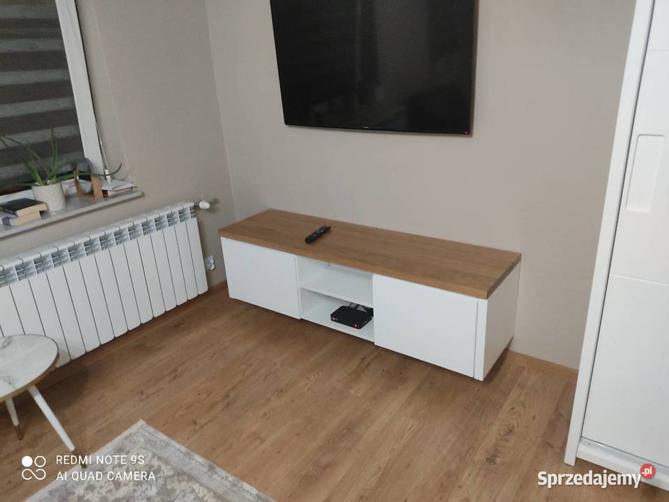 Meble na wymiar Janików