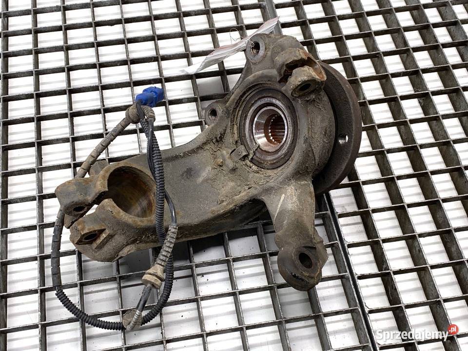 ZWROTNICA LEWY PRZÓD PEUGEOT 2008 I 12 110