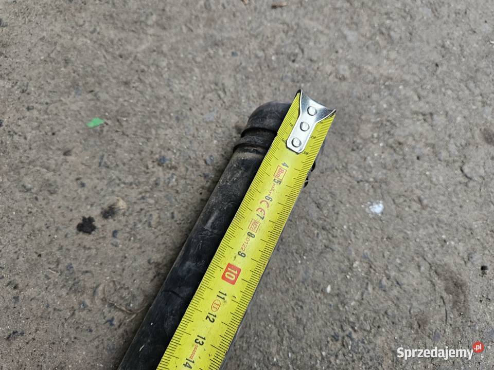 LEJEK RURKA WYSIEWAJĄCA AMAZONE ORYGINAŁ AD D7 Szprotawa sprzedam