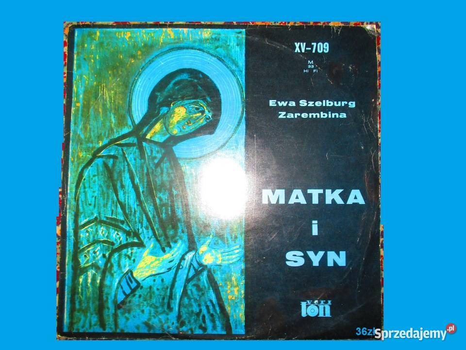 Elkana Dudziak Namysłowski KOCI TWIST EP7 1964 Łódź