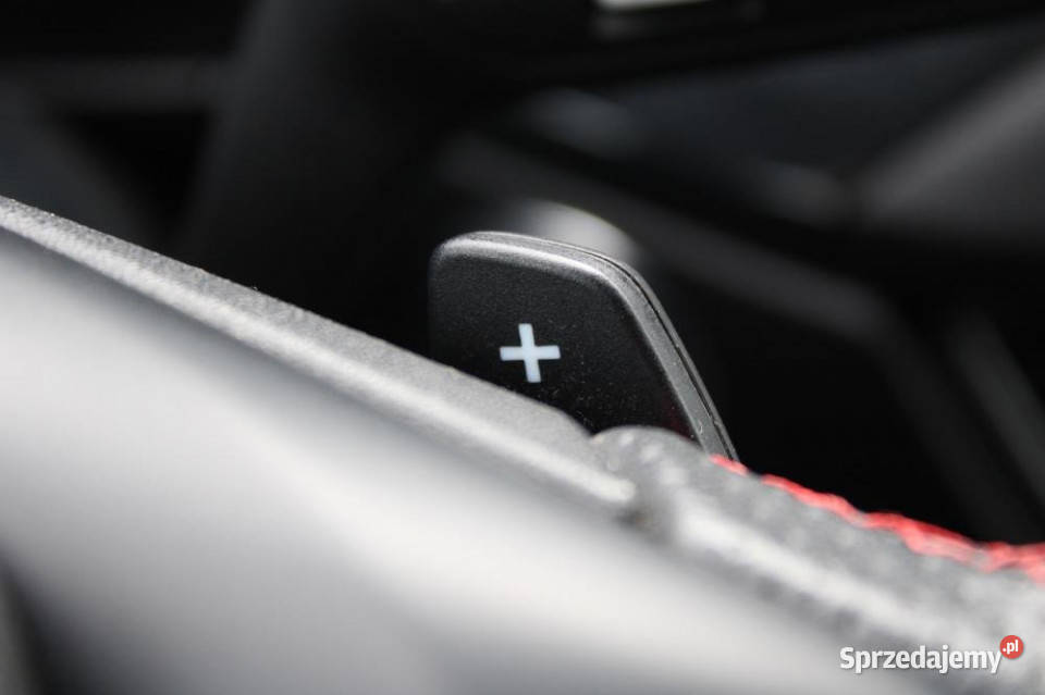 FORD Focus 2020r ACC Kamera VC Ele Klapa CarPlay Gdańsk sprzedam