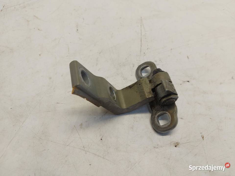 VOLVO XC90 II D5 Zawias drzwi przód prawy Zawiasy, bolce i prowadnice dolnośląskie