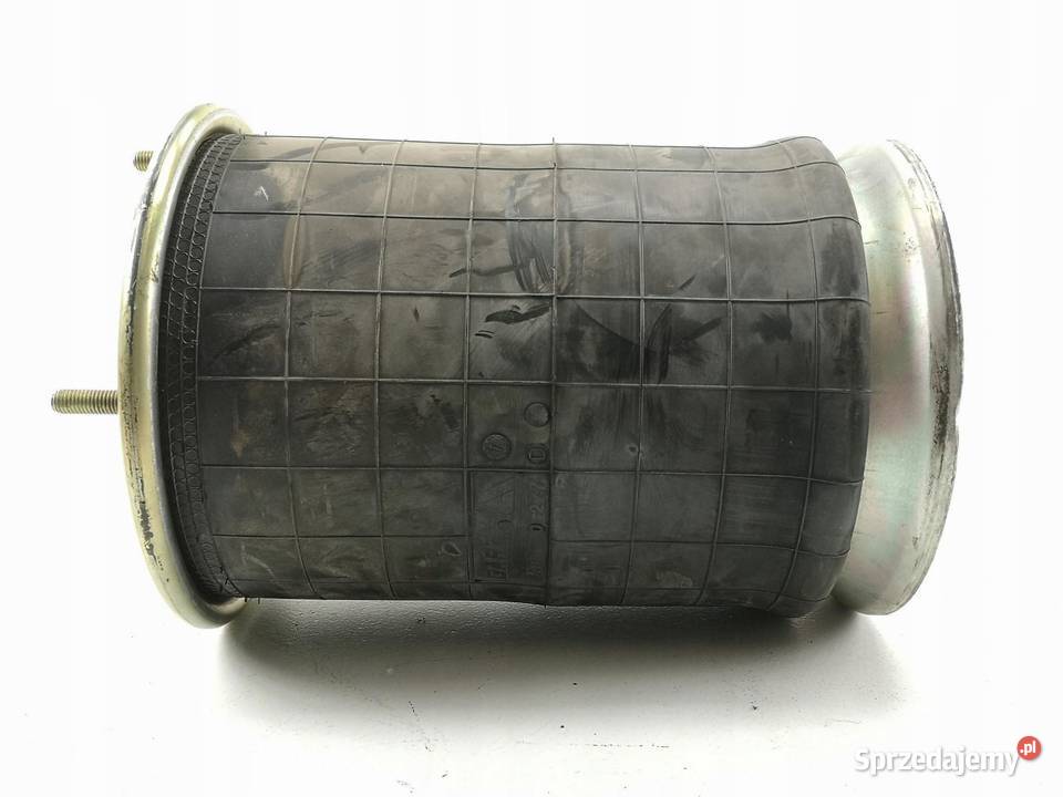 MIECH ZAWIESZENIA PNEUMATYKA GART DAF F 21003600