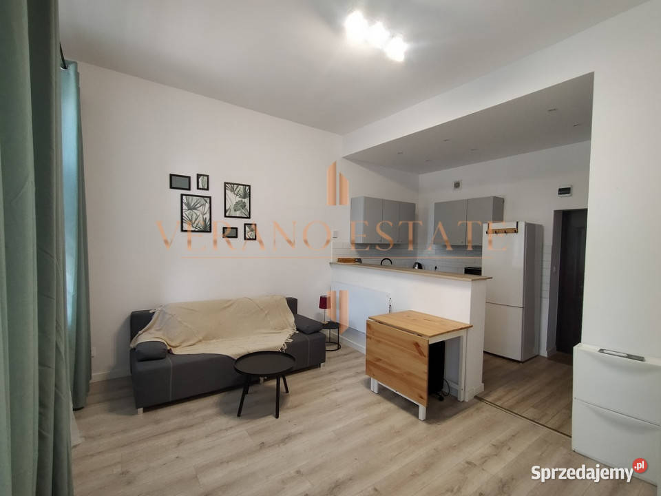 sprzedaży mieszkania Łódź 2233m2 1 pokój