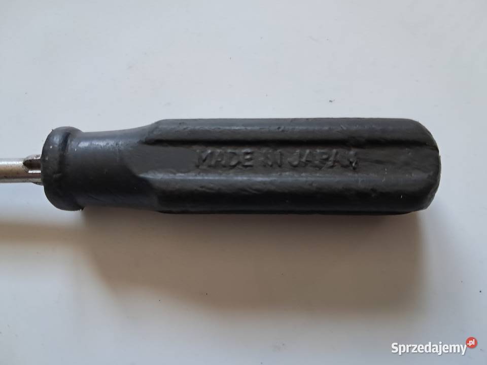 Wkrętak dwustronny Audi Toyota Gdańsk