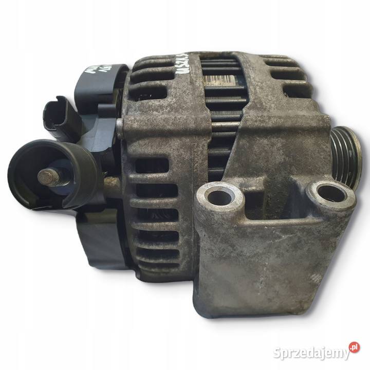 ALTERNATOR Mini Cooper R56 16 16V VTi 0121615027 Chełm