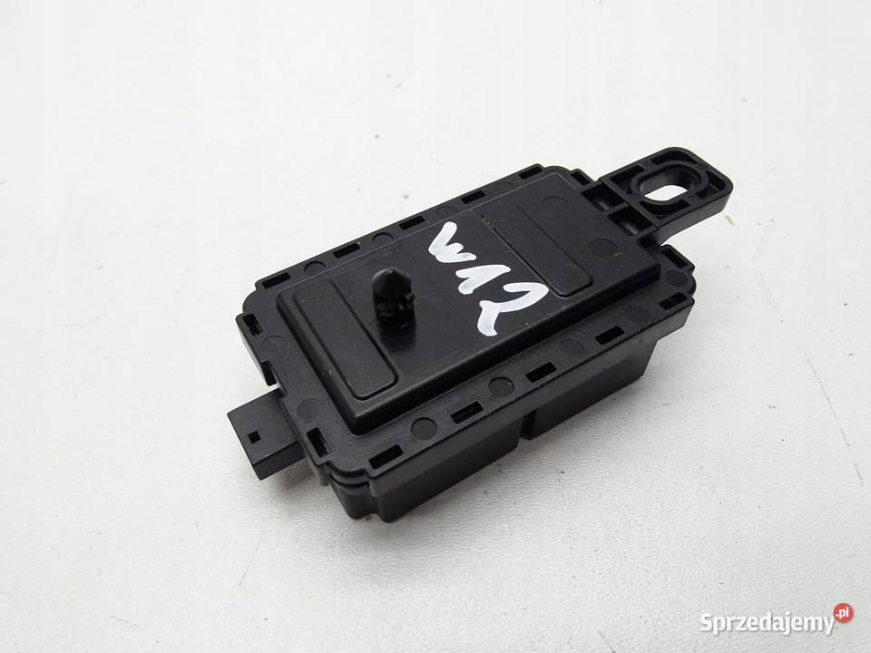STEROWNIK MODUŁ ODBIORNIK SYGNAŁU 9252651 BMW osobowe