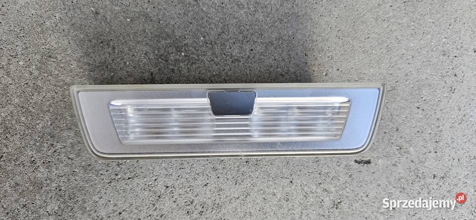 Lampka oświetlenia kabiny volvo fh4 fh5 led OE ciężarowe Serock