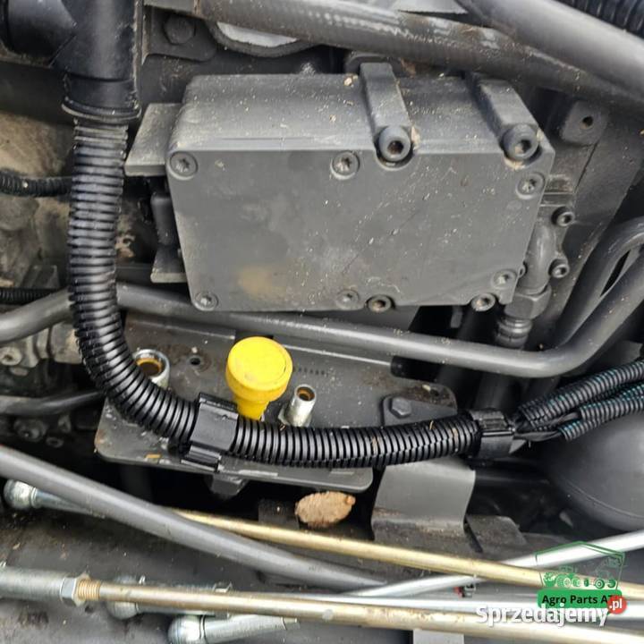 Fendt 311 Vario 2021 2025rParts Części Pozostałe