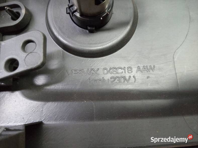 OSŁONA ZAŚLEPKA TUNELU 8V41R044K84 Ford Kuga I