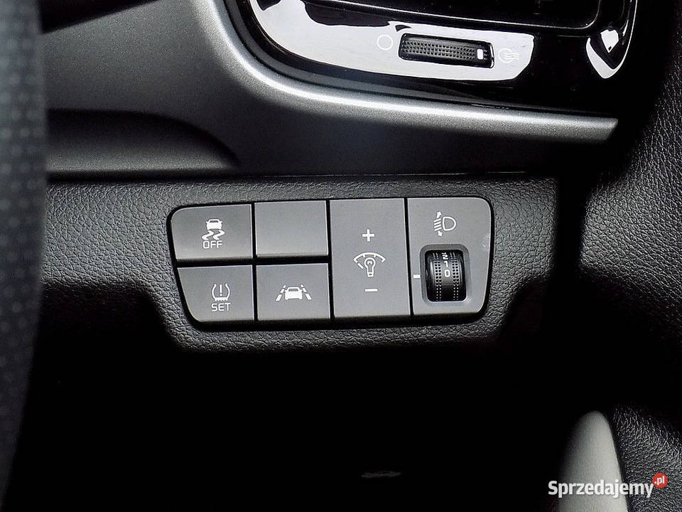 Kia Stonic zakupiony w salonie1 właściciel dolnośląskie Bolesławiec