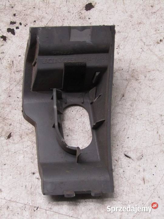 OSŁONA NAKŁADKA SIŁOWNIKA LEWY TYŁ HONDA CRV CRV lubelskie