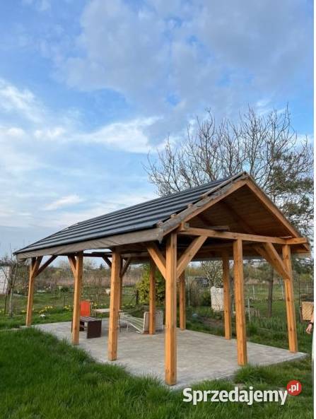 Sprzedam Działkę ROD opolskie