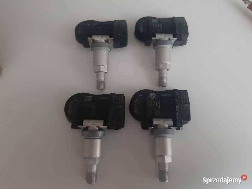 Czujnik powietrza hundai i30 Małogoszcz