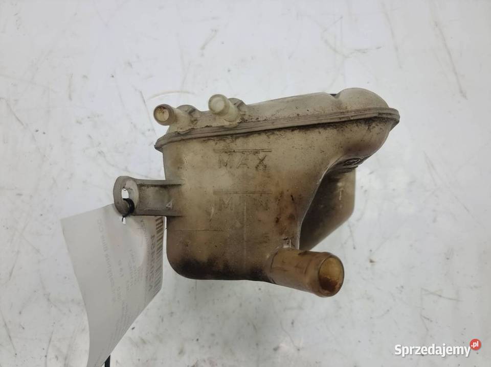 ZBIORNICZEK WYRÓWNAWCZY FORD FOCUS MK1 Pozostałe Lipno sprzedam