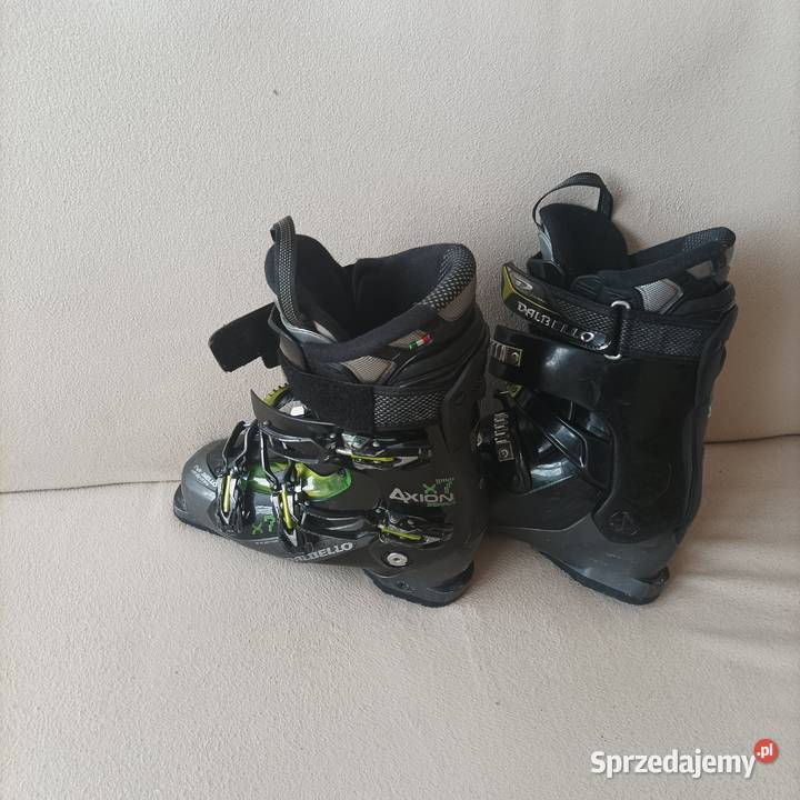 Buty narciarskie Dalbello AXION 7 rozmiar 41 dolnośląskie Stronie Śląskie