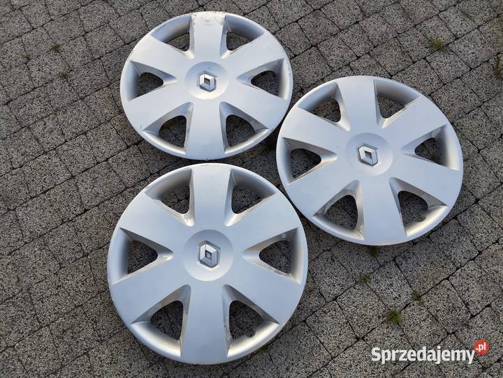 Kołpak Renault 15 Monastella 8200313607 sztukę Kamieniec