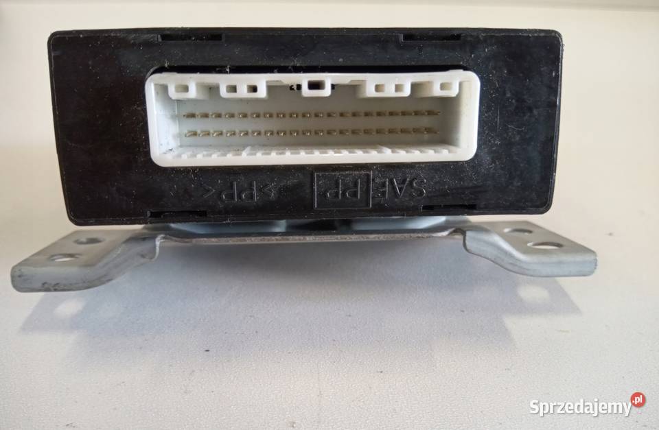 MODUŁ STEROWNIK OŚWIETLENIA INFINITI QX70 FX30d wielkopolskie Nowy Tomyśl sprzedam